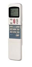 Кассетная сплит-система General Climate GC-4C48HRN2/GU-U48H2