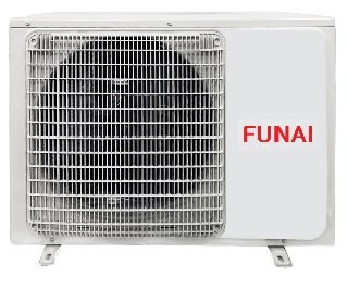 Напольно-потолочная сплит-система Funai LAC-DR55HP.F01/S/LAC-DR55HP.01/U Dragon