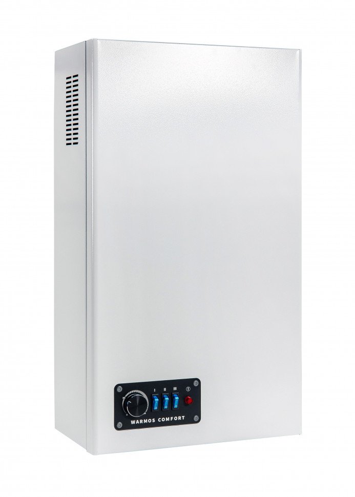 Электрический котел ЭВАН Warmos Comfort-18 миникотельная