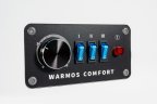 Электрический котел ЭВАН Warmos Comfort-18 миникотельная