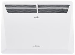 Электрический конвектор Ballu Transformer с блоком управления BEC/EVU-2500-3M (механический)