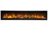 Очаг Dimplex Ignite Evolve 74