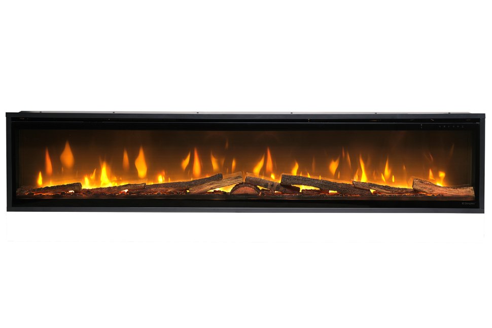 Очаг Dimplex Ignite Evolve 74