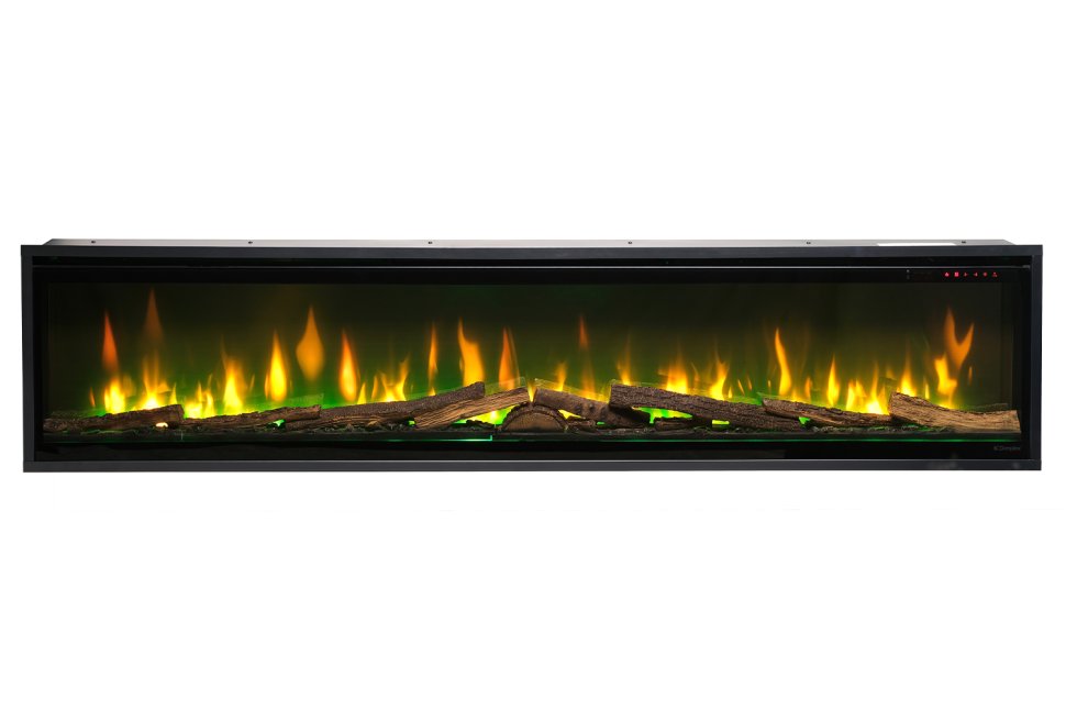 Очаг Dimplex Ignite Evolve 74