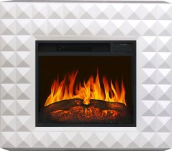 Каминокомплект Royal Flame Diamond с очагом Vision 23 LED FX