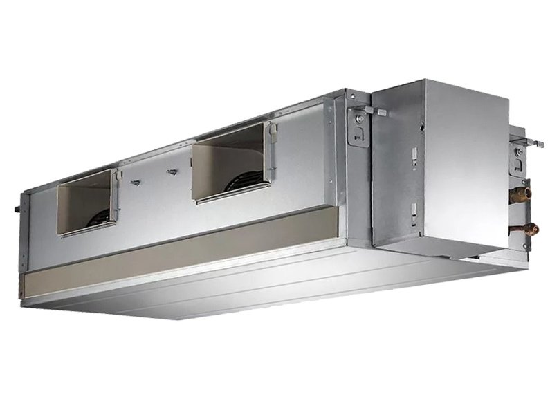 Канальная сплит-система Kentatsu KSTR140HFAN3/KSUT140HFAN3