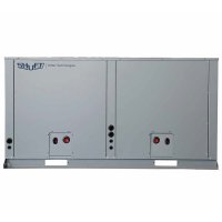 Компрессорно-конденсаторный блок Shuft SDVC-300EEV/TXV DS