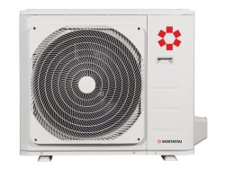 Кассетная сплит-система Kentatsu KSVB140HZAN1R/KSUNB140HZAN3/KPU95-DR