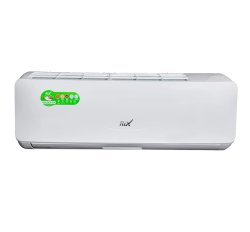 Сплит-система Rix I/O-W09MB Lite