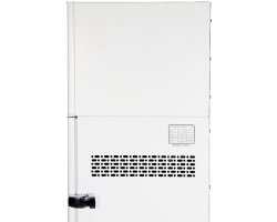 Приточно-вытяжная установка вертикальная Shuft Aurora JET-600 inv