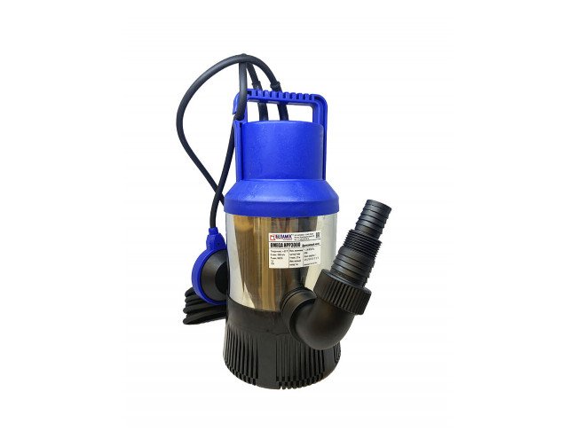 Дренажный насос Belamos Omega НРР850