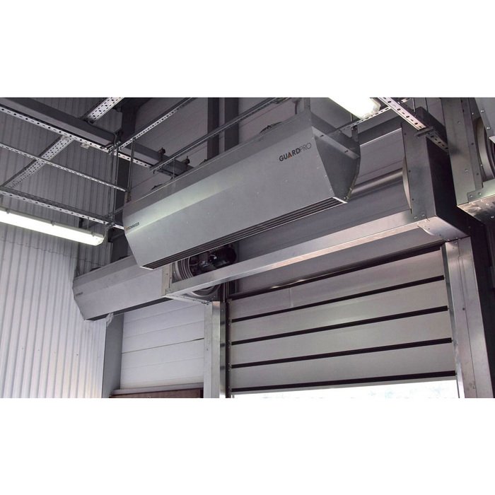 Тепловая завеса Sonniger GUARD PRO 050C