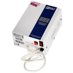 Стабилизатор напряжения RUCELF КОТЕЛ-1200