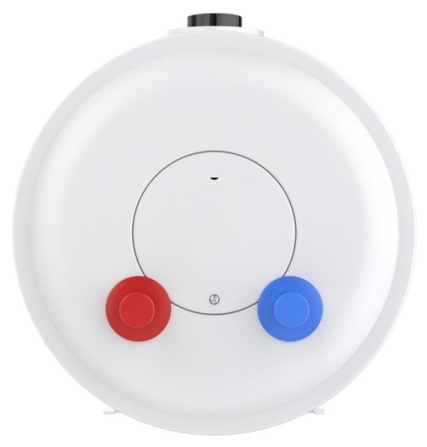 Накопительный водонагреватель Royal Clima RWH-N30-SS NIKA Inox