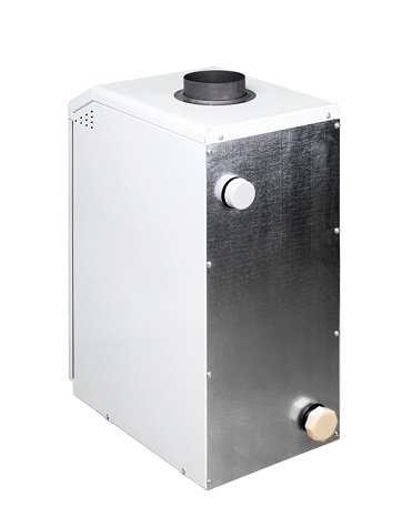 Напольный газовый котел Очаг КСГ-16 C