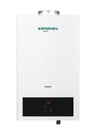 Проточный газовый водонагреватель Kotitonttu Suari S10 EM (20 кВт)