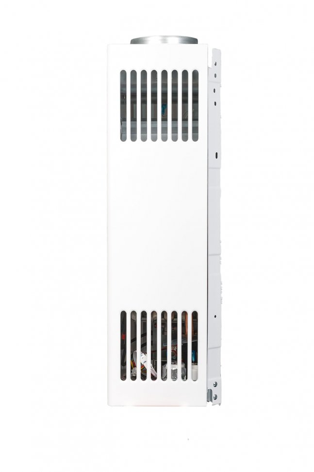 Проточный газовый водонагреватель Kotitonttu Suari S10 EM (20 кВт)