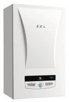 Настенный электрический котел E.C.A. Arceus EK 27 MT RU