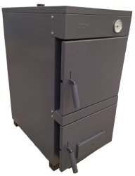 Напольный твердотопливный котел Конорд ДОН КС-Т-30