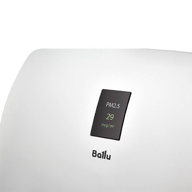 Очиститель воздуха Ballu ONEAIR ASP-200SP