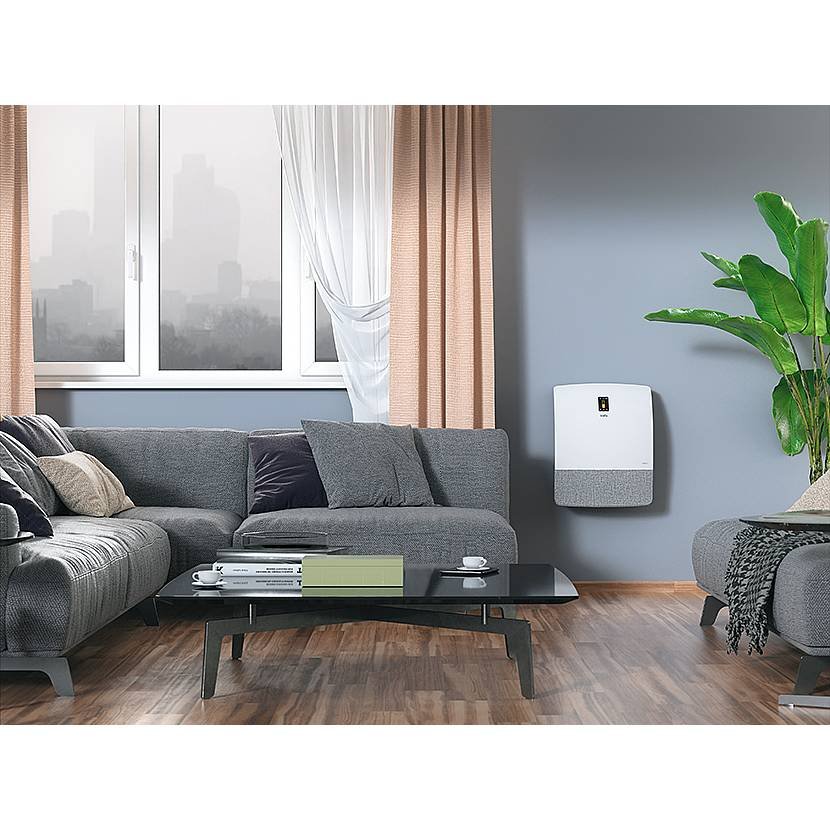 Очиститель воздуха Ballu ONEAIR ASP-200SP