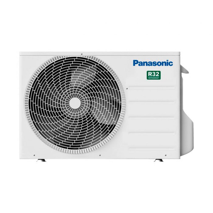 Настенная сплит-система Panasonic CS-TZ50ZKEW/CU-TZ50ZKE Compact Inverter белый