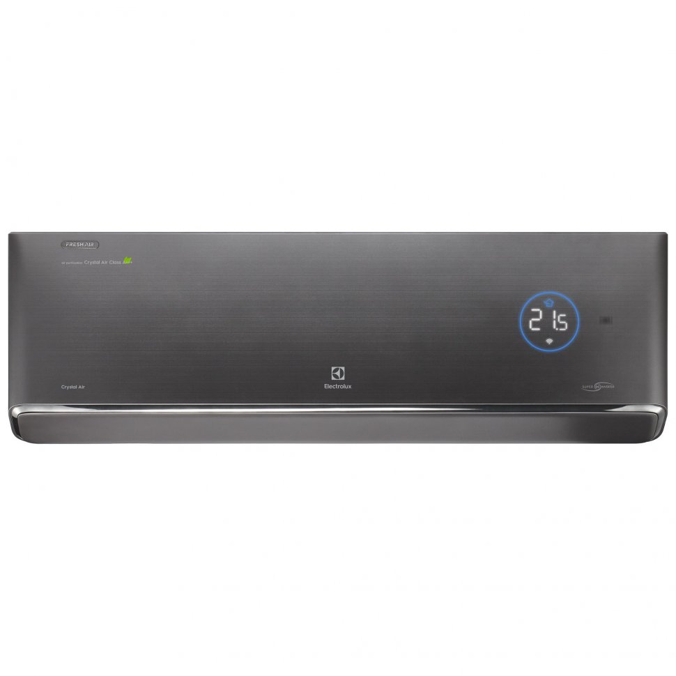 Сплит-система Electrolux EACS/I-10HFA/N8_V2 Crystal Air Super DC Inverter