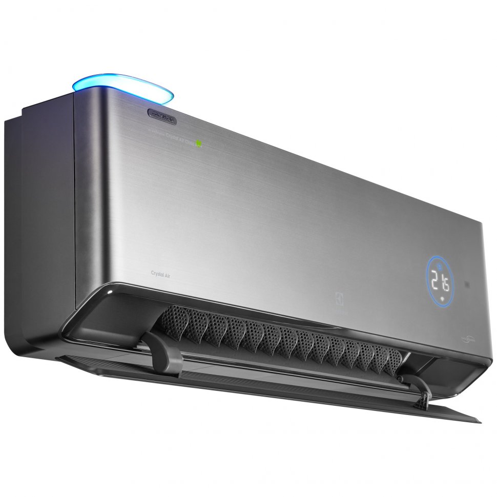 Сплит-система Electrolux EACS/I-10HFA/N8_V2 Crystal Air Super DC Inverter