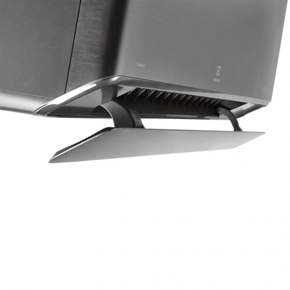 Сплит-система Electrolux EACS/I-10HFA/N8_V2 Crystal Air Super DC Inverter