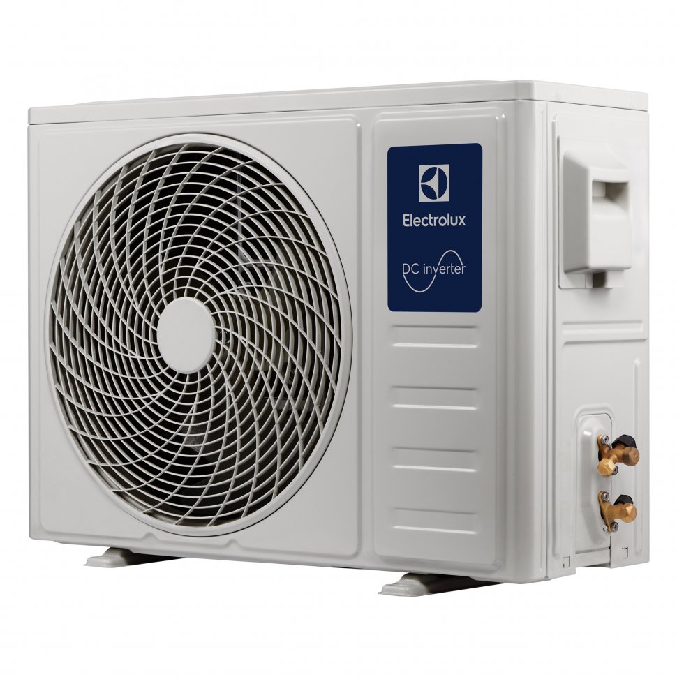 Сплит-система Electrolux EACS/I-10HFA/N8_V2 Crystal Air Super DC Inverter