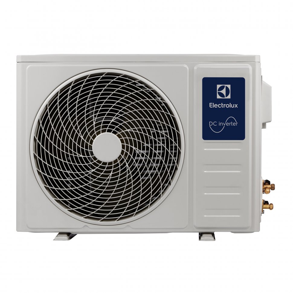 Сплит-система Electrolux EACS/I-10HFA/N8_V2 Crystal Air Super DC Inverter