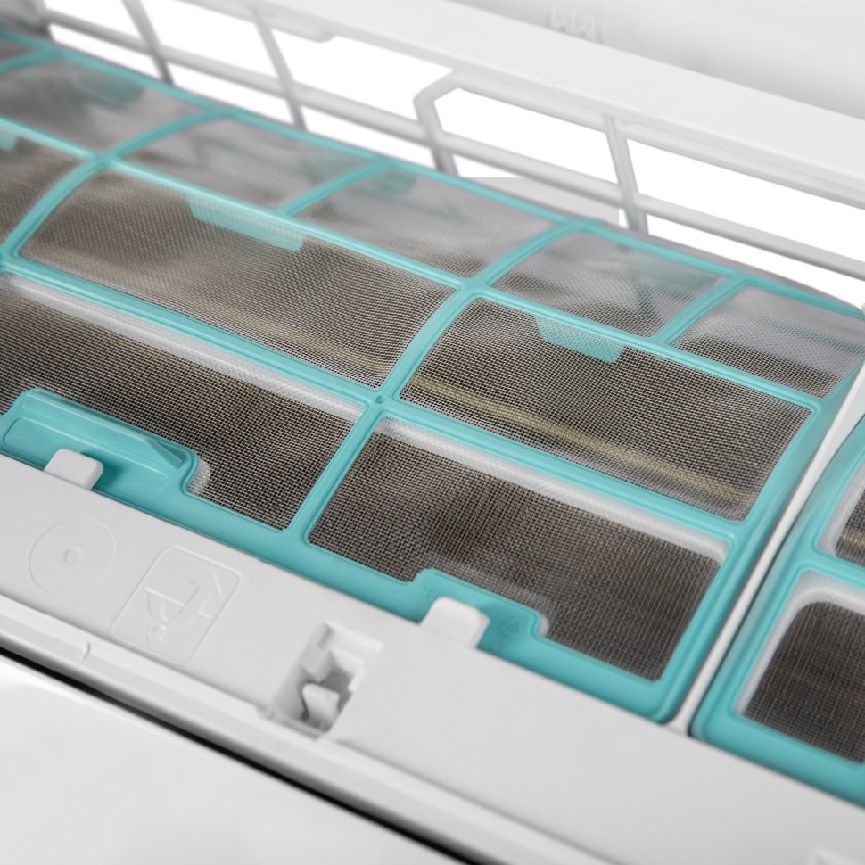 Сплит-система Ballu BSOI-10HN8 Odyssey DС Inverter