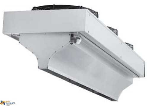 Тепловая завеса Тепломаш КЭВ-24П4050Е