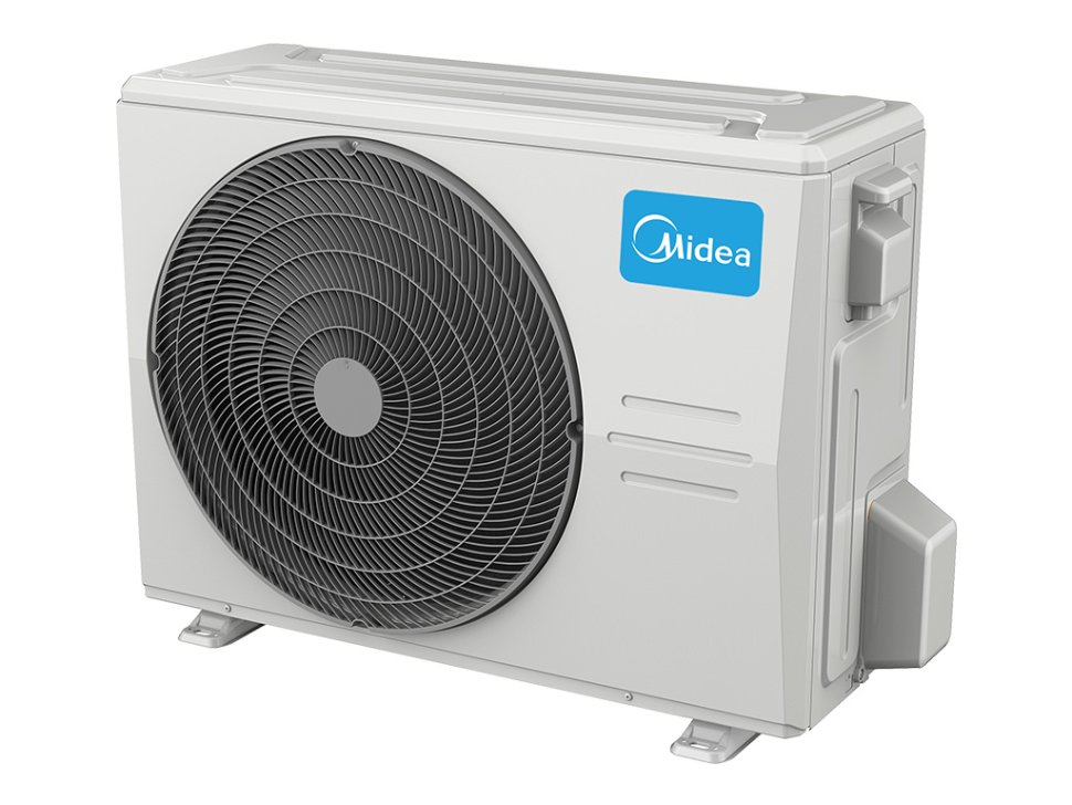 Сплит-система Midea MSAG2-09HRN8-I/MSAG2-09HRN8-O Unlimited