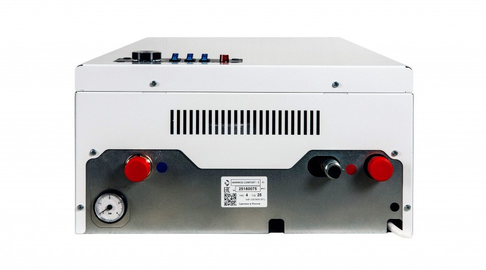 Электрический котел ЭВАН Warmos Comfort-21 миникотельная
