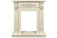 Портал Royal Flame Palermo SFT (Разборный) Classic слоновая кость