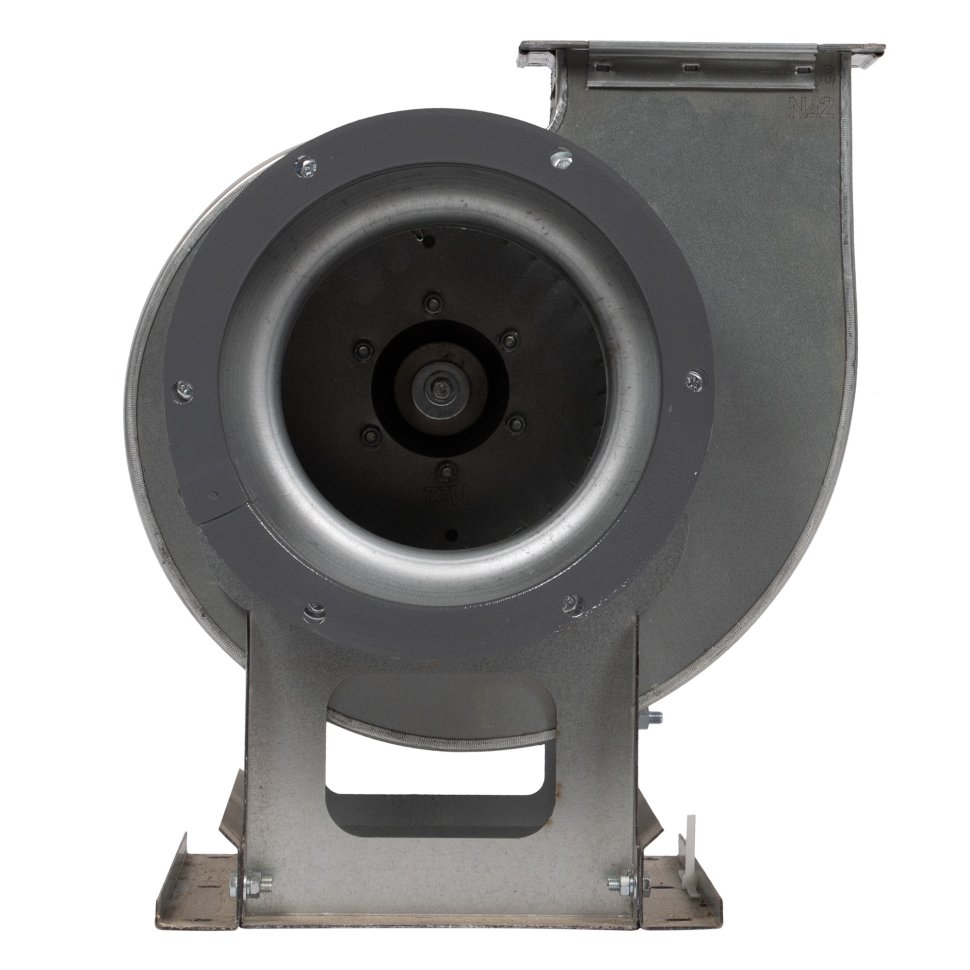 Вентилятор радиальный Shuft RAD-7.1-RH6-400-2.2-1000-Пр90