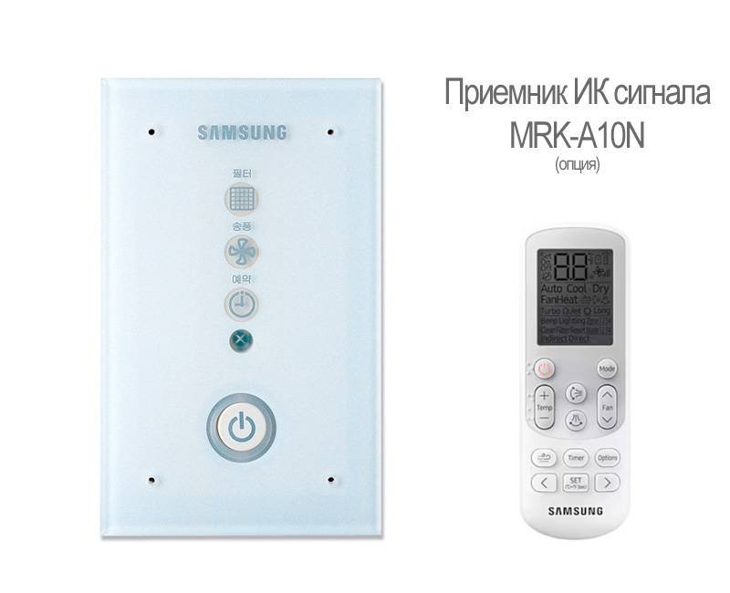 Канальная сплит-система Samsung AC140MNMDKH/EU/AC140BXADGH/AF