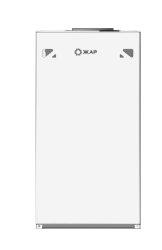 Напольный газовый котел Сигнал КОВ-12.5СВПС TGV Жар Compact
