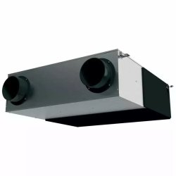 Приточно-вытяжная установка Shuft Universe RVX-1300 inv