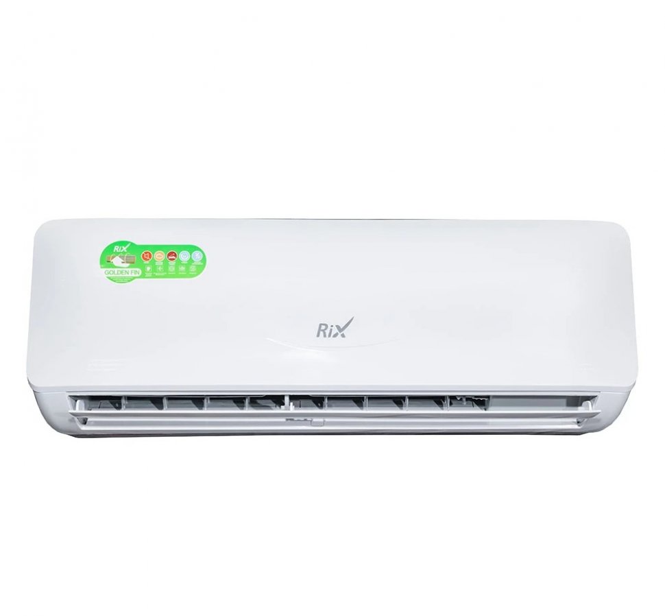 Сплит-система Rix I/O-W12MB Lite