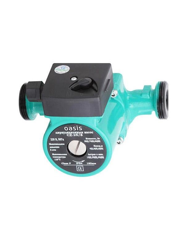 Циркуляционный насос Насос Oasis CR 25/8