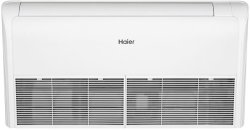 Напольно-потолочная сплит-система Haier AC105S1LH2FA/1U105S1LS2FB Eco 3ф.