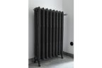 Чугунный радиатор отопления RETROstyle Windsor 800 4 секции