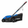 Газонокосилка электрическая Hyundai LE 3830