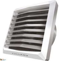 Водяной тепловентилятор Volcano VR-D AC