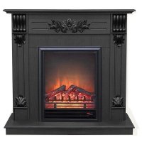 Каминокомплект RealFlame Ottawa STD/EUG DN с очагом Eugene