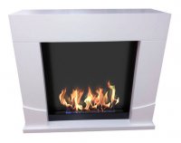 Биокамин классический Zefire Купер