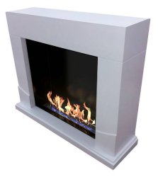 Биокамин классический Zefire Купер