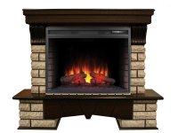 Каминокомплект RealFlame Country Rock 26 с очагом Epsilon 26 S IR